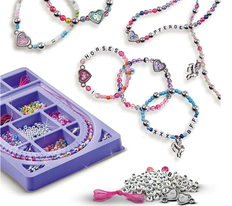 SES: I Love Horses Jewellery Studio-1